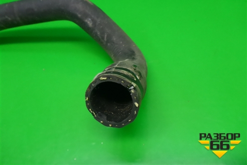 Патрубок отопителя для Mercedes Benz GL-Klass X164 с 2006-2012г (ГЛ)