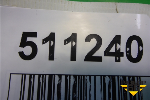 Патрубок отопителя для Mercedes Benz GL-Klass X164 с 2006-2012г (ГЛ)