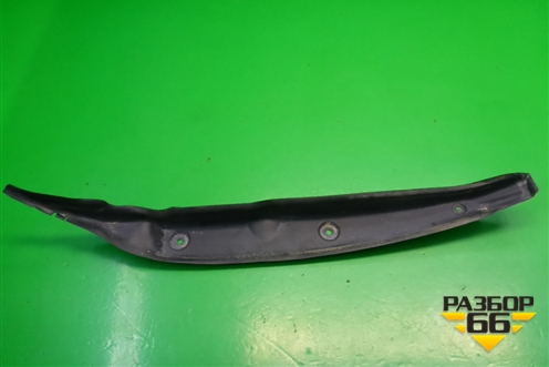 Пыльник переднего крыла левого (A1648890325) для Mercedes Benz GL-Klass X164 с 2006-2012г (ГЛ)