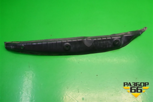 Пыльник переднего крыла левого (A1648890325) для Mercedes Benz GL-Klass X164 с 2006-2012г (ГЛ)