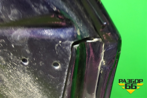 Капот (A2058800357) для Mercedes Benz C-Klass W205 с 2014г (Ц)