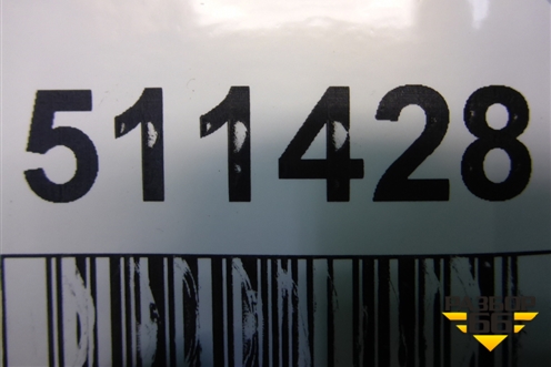 Опора двигателя (4.7л M273) (A2512403217) для Mercedes Benz GL-Klass X164 с 2006-2012г (ГЛ)