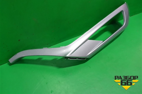 Накладка ПТФ левая (31383800) для Volvo XC90 с 2015г (ХС90)