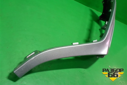 Накладка ПТФ левая (31383800) для Volvo XC90 с 2015г (ХС90)