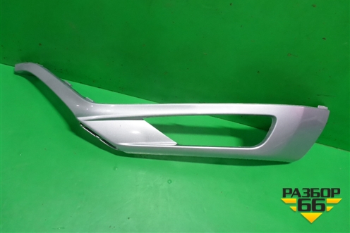 Накладка ПТФ левая (31383800) для Volvo XC90 с 2015г (ХС90)