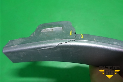 Накладка ПТФ левая (31383800) для Volvo XC90 с 2015г (ХС90)