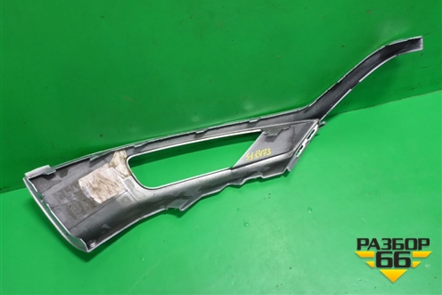 Накладка ПТФ левая (31383800) для Volvo XC90 с 2015г (ХС90)