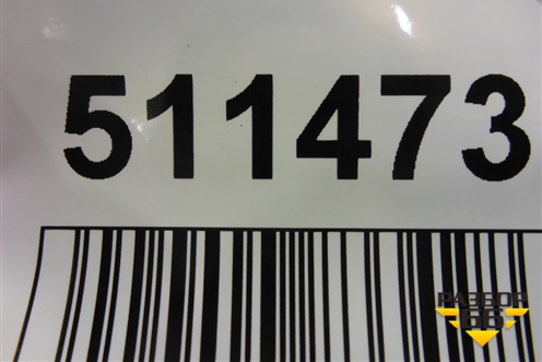 Накладка ПТФ левая (31383800) для Volvo XC90 с 2015г (ХС90)