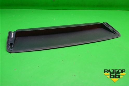 Фонарь задний стоп сигнал (5JH945097B) для Skoda Rapid с 2013г (Рапид)