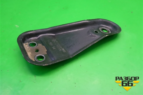 Кронштейн рычага левый (6R0199517) для Skoda Rapid с 2013г (Рапид)