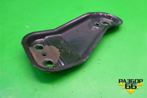 Кронштейн рычага правый (6R0199518) для Skoda Rapid с 2013г (Рапид)