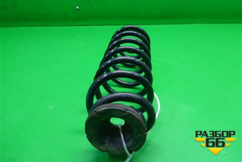 Пружина задняя для Skoda Rapid с 2013г (Рапид)