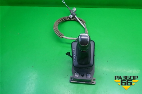 Кулиса КПП АКПП (6RA713025J) для Skoda Rapid с 2013г (Рапид)