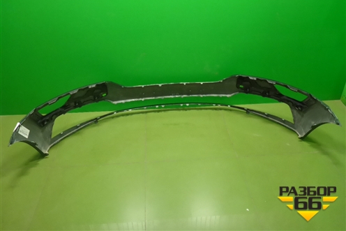 Бампер передний (57R807221) для Skoda Karoq с 2017г (Карок)