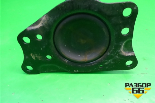 Опора двигателя правая (1.6л CFN) (6Q0199262BG) для Skoda Rapid с 2013г (Рапид)