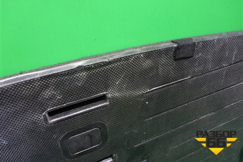 Пол багажника (85720M0100) для Hyundai Creta с 2016-2021г (Крета)