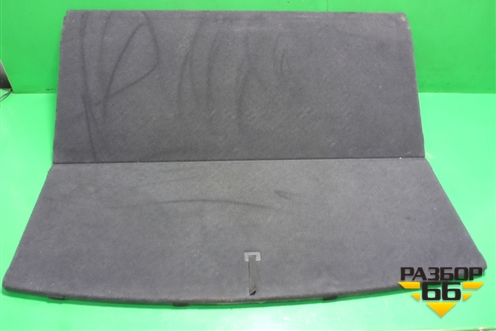 Пол багажника (85720M0100) для Hyundai Creta с 2016-2021г (Крета)