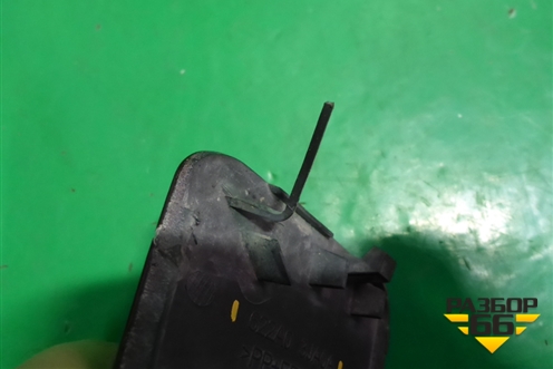 Заглушка в передний бампер (622A03JA0A) для Infiniti Infiniti JX/QX60 (L50) 2013-2020г (Джей икс Ку икс)