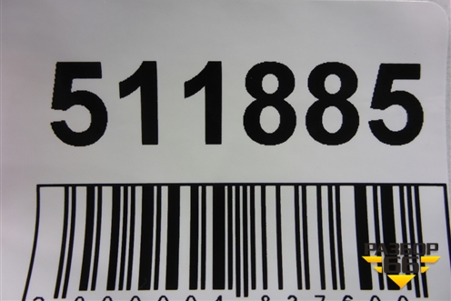 Заглушка в передний бампер (622A03JA0A) для Infiniti Infiniti JX/QX60 (L50) 2013-2020г (Джей икс Ку икс)