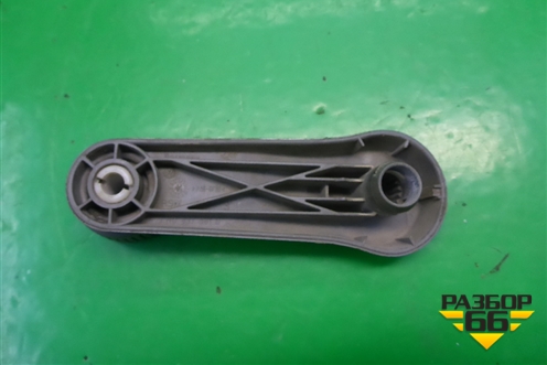 Ручка стеклоподъёмника (1H0837581D) для Skoda Octavia (А4) с 1997-2011г (Октавия)