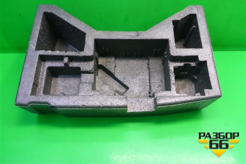 Ящик инструментальный в багажник (1U6863957) для Skoda Octavia (А4) с 1997-2011г (Октавия)