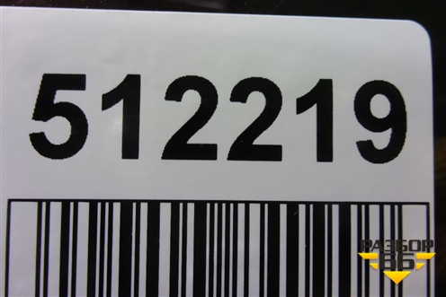Бампер передний (до 2019г под омыватели)) (5211948D40) для Lexus RX 350 c 2015г (РХ)