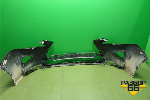 Бампер передний (до 2019г под омыватели)) (5211948D40) для Lexus RX 350 c 2015г (РХ)