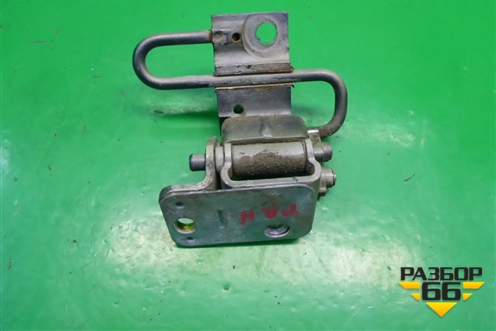 Петля двери передней правой нижняя для Skoda Octavia (А4) с 1997-2011г (Октавия)