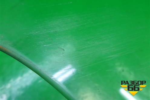 Стекло двери передней левой для Mazda CX 7 с 2006-2012г (СХ7)