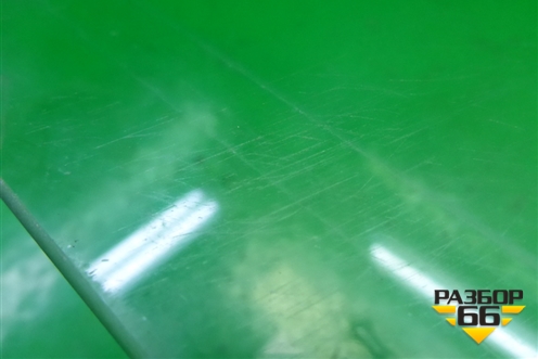 Стекло двери передней левой для Mazda CX 7 с 2006-2012г (СХ7)