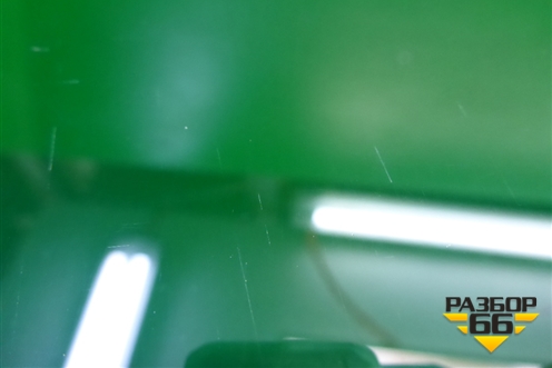 Стекло двери задней правой для Mazda CX 7 с 2006-2012г (СХ7)