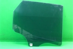Стекло двери задней правой для Mazda CX 7 с 2006-2012г (СХ7)