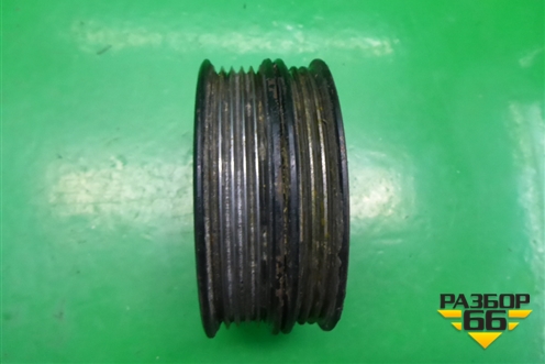 Шкив помпы (1.5л MR479QA) для Geely MK Cross с 2011-2016г (МК Кросс)