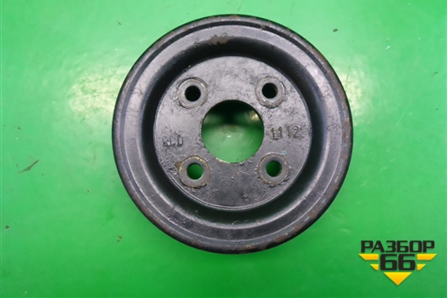 Шкив помпы (1.5л MR479QA) для Geely MK Cross с 2011-2016г (МК Кросс)