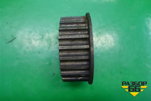 Шестерня коленвала (1.5л MR479QA) для Geely MK Cross с 2011-2016г (МК Кросс)