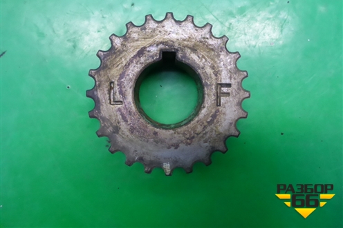 Шестерня коленвала (1.5л MR479QA) для Geely MK Cross с 2011-2016г (МК Кросс)