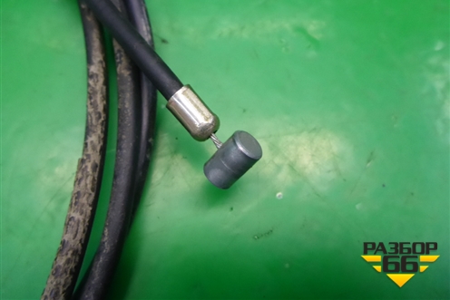 Трос открывания капота для Geely MK Cross с 2011-2016г (МК Кросс)