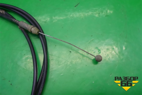 Трос открывания капота для Geely MK Cross с 2011-2016г (МК Кросс)