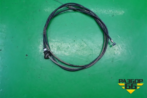 Трос открывания капота для Geely MK Cross с 2011-2016г (МК Кросс)