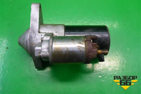 Стартер (1.5л MR479QA) для Geely MK Cross с 2011-2016г (МК Кросс)