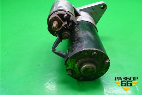 Стартер (1.5л MR479QA) для Geely MK Cross с 2011-2016г (МК Кросс)