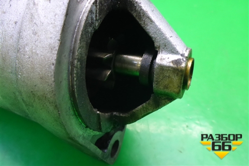 Стартер (1.5л MR479QA) для Geely MK Cross с 2011-2016г (МК Кросс)