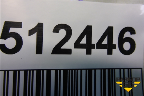 Стартер (1.5л MR479QA) для Geely MK Cross с 2011-2016г (МК Кросс)