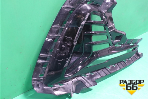 Накладка ПТФ правая (после 2017г) (86522E6710) для Hyundai Sonata-7 с 2014г (Соната)