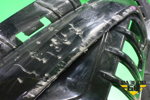 Накладка ПТФ правая (после 2017г) (86522E6710) для Hyundai Sonata-7 с 2014г (Соната)