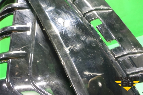 Накладка ПТФ левая (после 2017г) (86521E6710) для Hyundai Sonata-7 с 2014г (Соната)