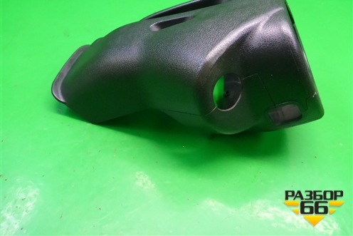 Кожух рулевой колонки (в сборе) (1018012673) для Geely MK Cross с 2011-2016г (МК Кросс)