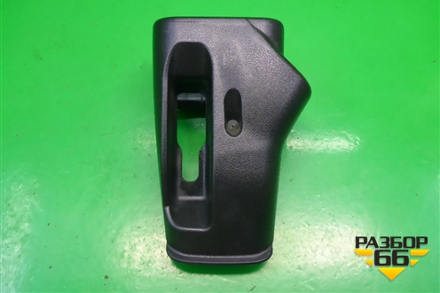 Кожух рулевой колонки (в сборе) (1018012673) для Geely MK Cross с 2011-2016г (МК Кросс)