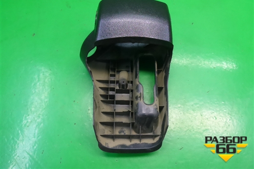 Кожух рулевой колонки (в сборе) (1018012673) для Geely MK Cross с 2011-2016г (МК Кросс)