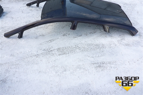 Крыша не под люк для Mazda CX 7 с 2006-2012г (СХ7)